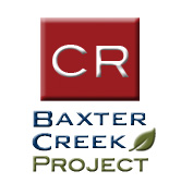 Baxter Creel CR