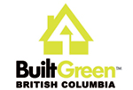 whistler built green