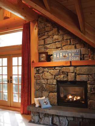 whistler design construct