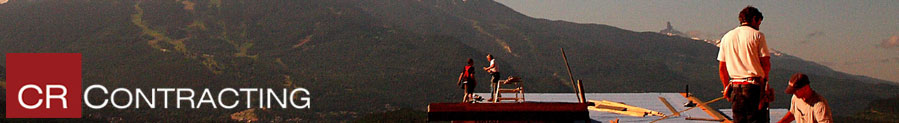builder whistler