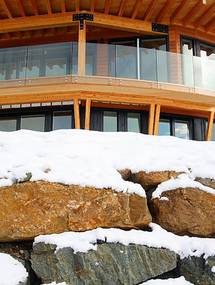 whistler builder
